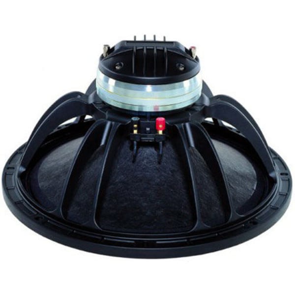 Main product image for B&C 15CXN76 15" Neodymium Coaxial Speaker 80 x 8 294-578